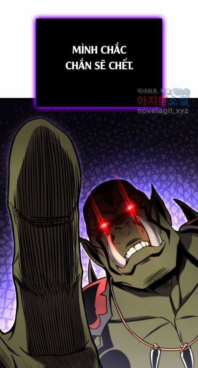 Sự Trở Lại Của Vị Thần Sức Mạnh Chapter 100 trang 38