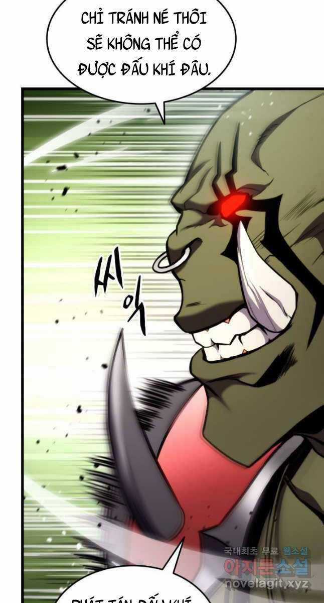 Sự Trở Lại Của Vị Thần Sức Mạnh Chapter 100 trang 44