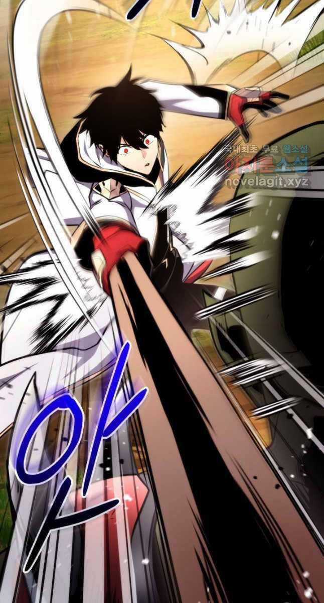 Sự Trở Lại Của Vị Thần Sức Mạnh Chapter 100 trang 49