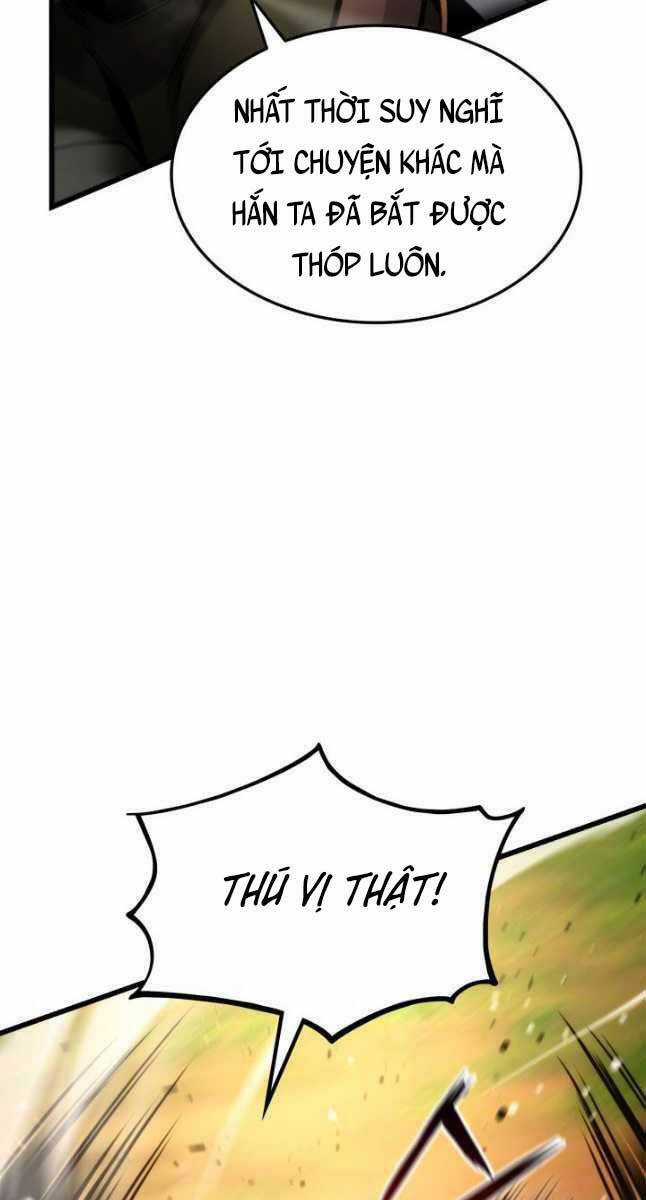 Sự Trở Lại Của Vị Thần Sức Mạnh Chapter 100 trang 51