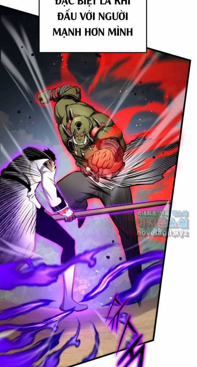 Sự Trở Lại Của Vị Thần Sức Mạnh Chapter 100 trang 59