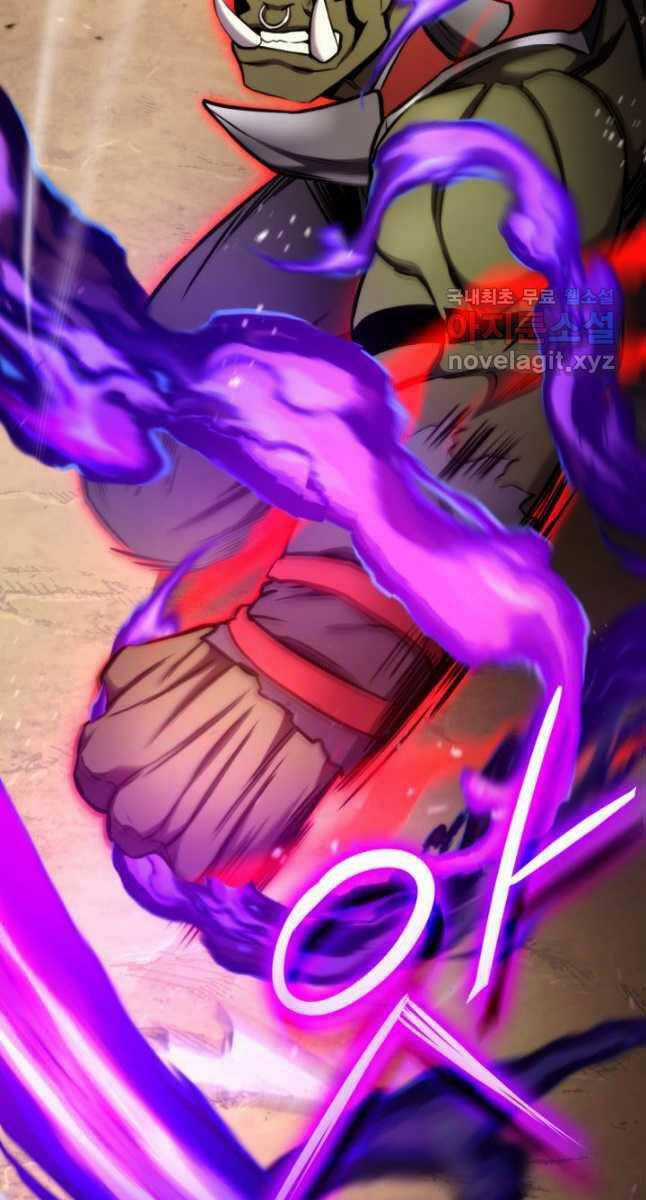 Sự Trở Lại Của Vị Thần Sức Mạnh Chapter 100 trang 61