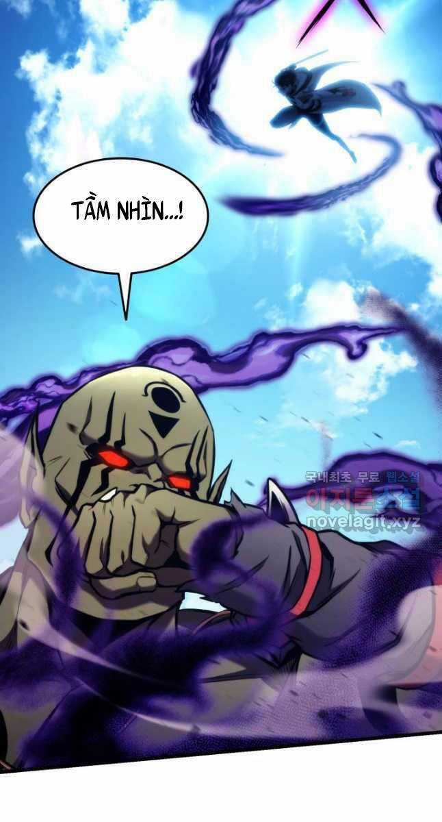 Sự Trở Lại Của Vị Thần Sức Mạnh Chapter 100 trang 64