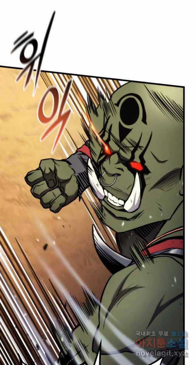 Sự Trở Lại Của Vị Thần Sức Mạnh Chapter 100 trang 67