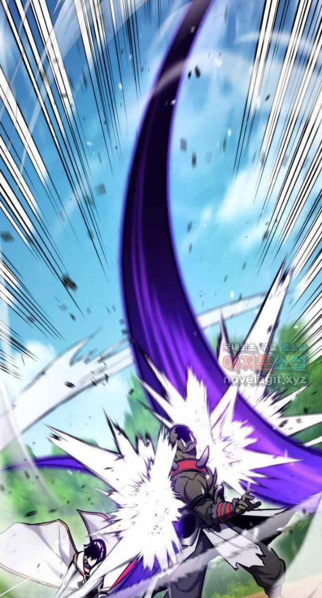 Sự Trở Lại Của Vị Thần Sức Mạnh Chapter 100 trang 71