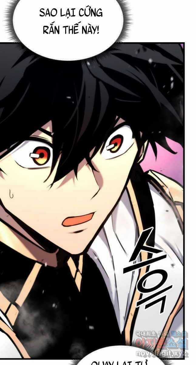 Sự Trở Lại Của Vị Thần Sức Mạnh Chapter 100 trang 78