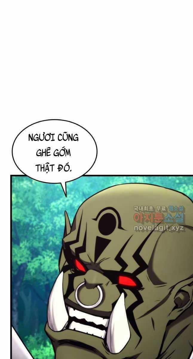 Sự Trở Lại Của Vị Thần Sức Mạnh Chapter 100 trang 82