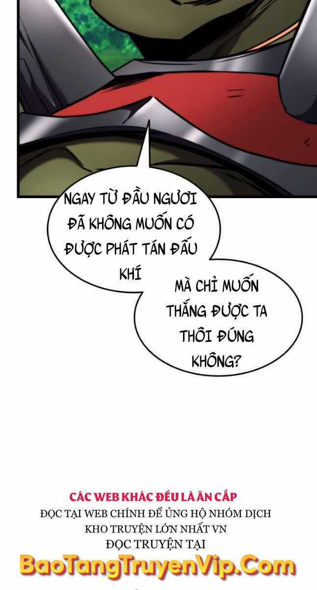 Sự Trở Lại Của Vị Thần Sức Mạnh Chapter 100 trang 83