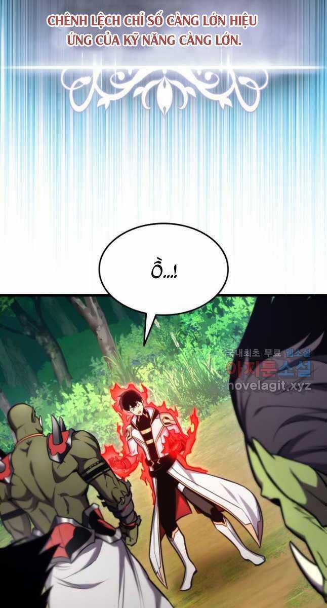 Sự Trở Lại Của Vị Thần Sức Mạnh Chapter 100 trang 87