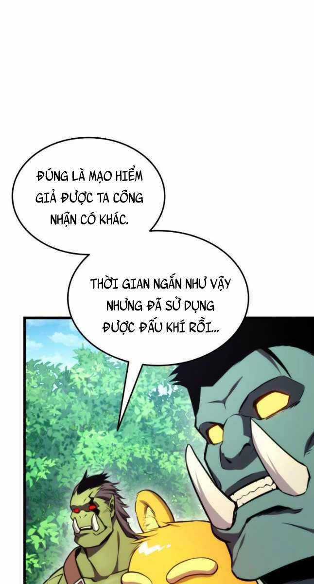 Sự Trở Lại Của Vị Thần Sức Mạnh Chapter 100 trang 91