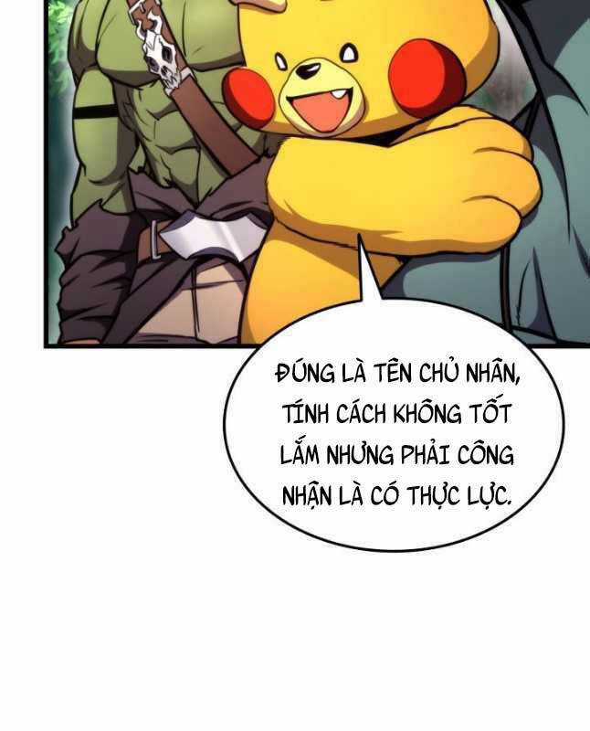 Sự Trở Lại Của Vị Thần Sức Mạnh Chapter 100 trang 92