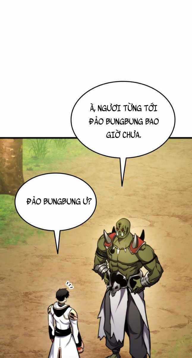 Sự Trở Lại Của Vị Thần Sức Mạnh Chapter 100 trang 95