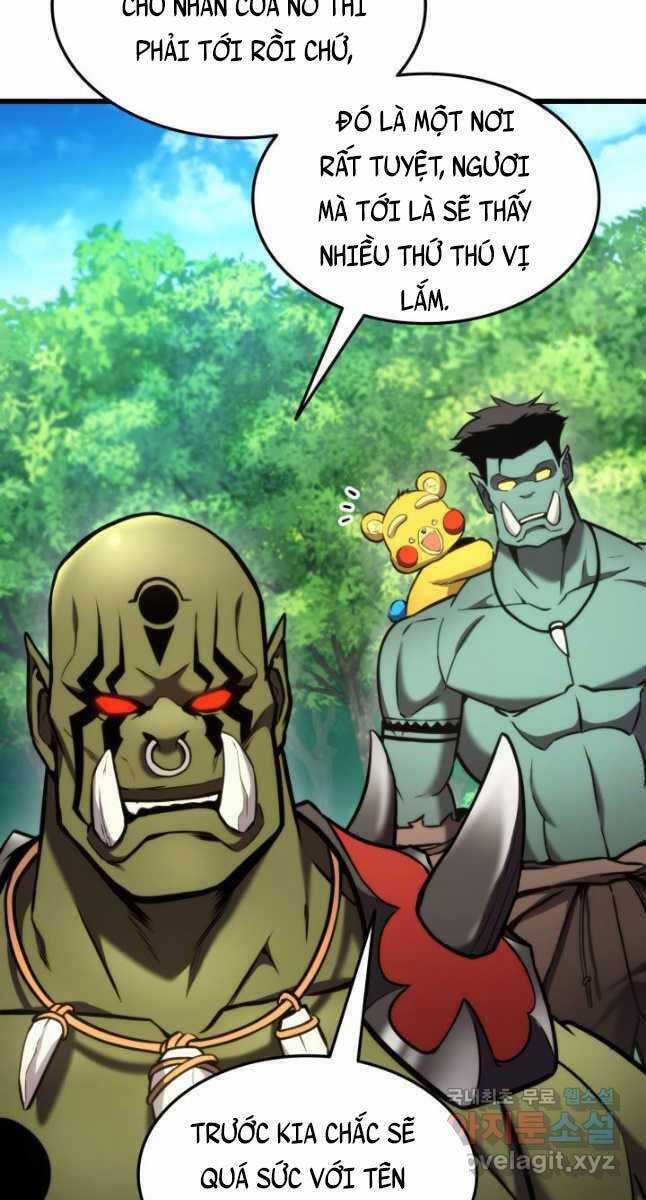 Sự Trở Lại Của Vị Thần Sức Mạnh Chapter 100 trang 97