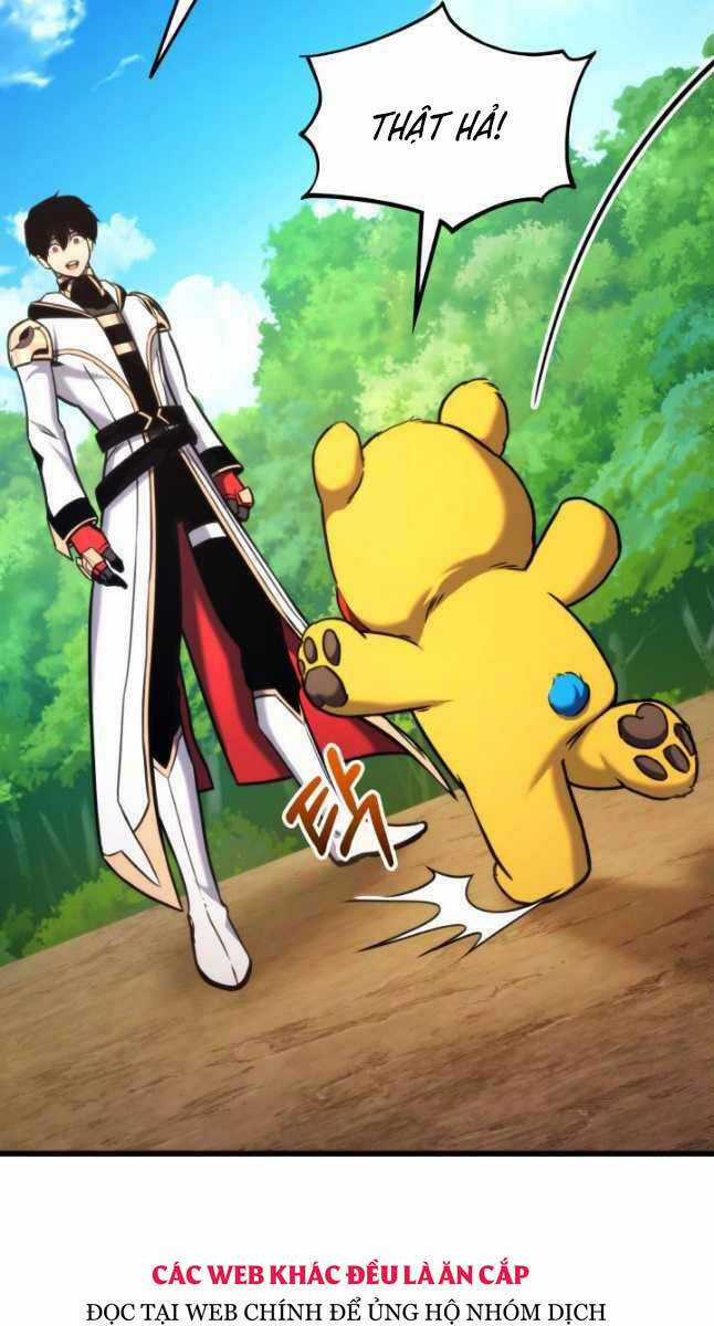 Sự Trở Lại Của Vị Thần Sức Mạnh Chapter 100 trang 99