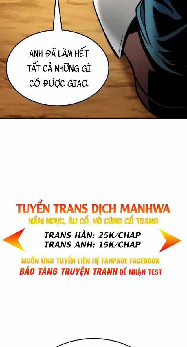 Sự Trở Lại Của Vị Thần Sức Mạnh Chapter 101 trang 1