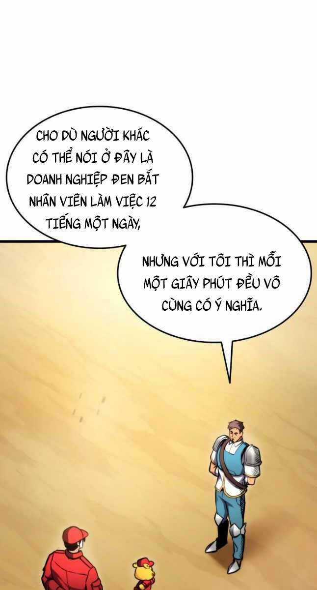 Sự Trở Lại Của Vị Thần Sức Mạnh Chapter 101 trang 10