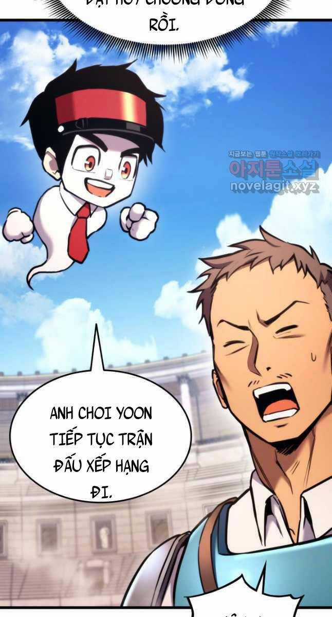 Sự Trở Lại Của Vị Thần Sức Mạnh Chapter 101 trang 100