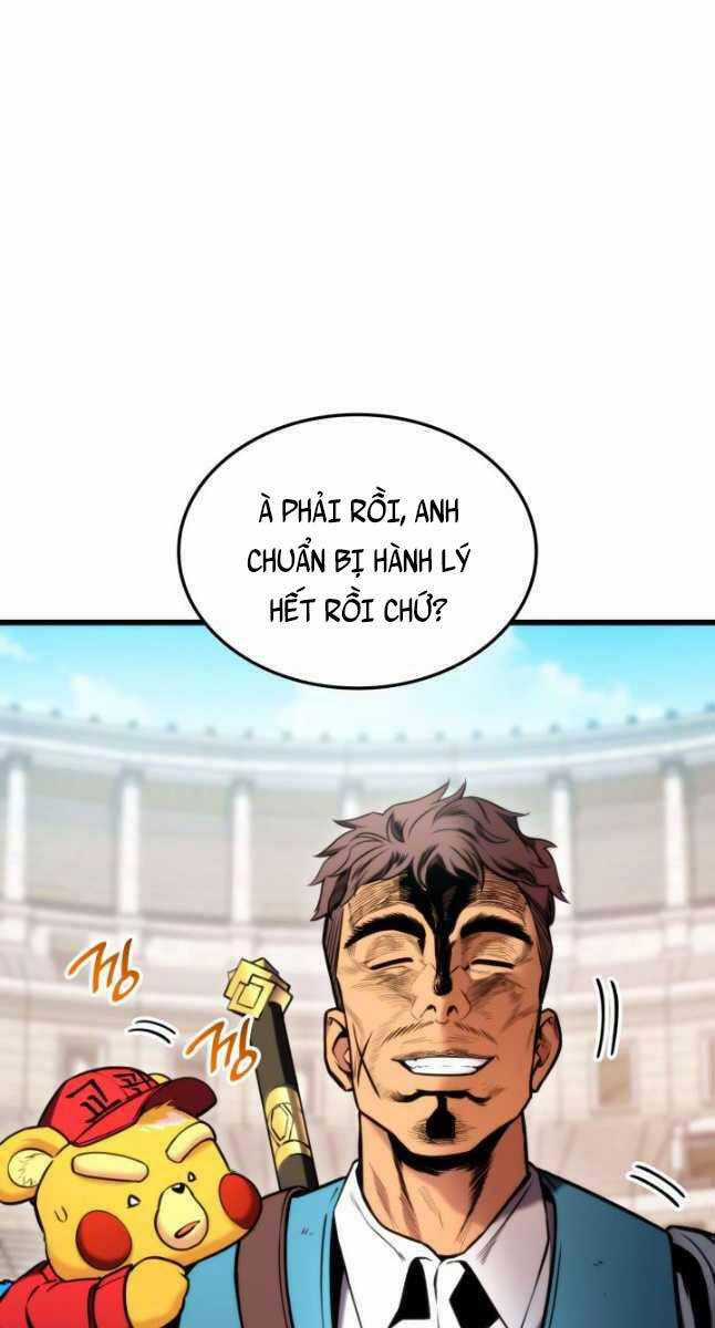 Sự Trở Lại Của Vị Thần Sức Mạnh Chapter 101 trang 12