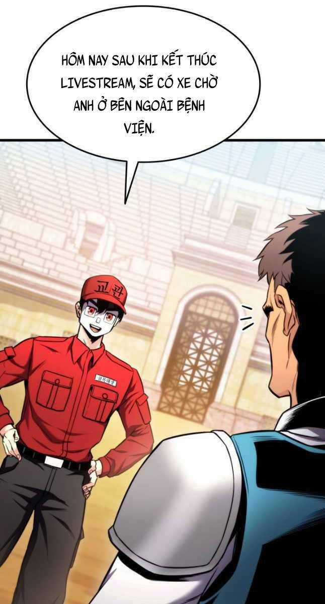 Sự Trở Lại Của Vị Thần Sức Mạnh Chapter 101 trang 14