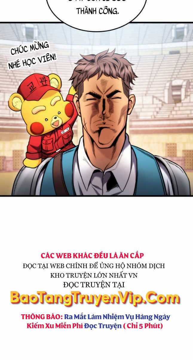 Sự Trở Lại Của Vị Thần Sức Mạnh Chapter 101 trang 16