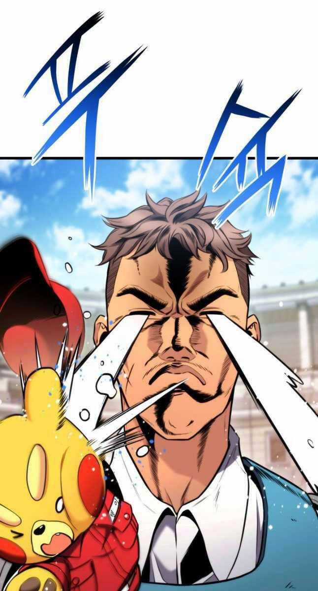 Sự Trở Lại Của Vị Thần Sức Mạnh Chapter 101 trang 17