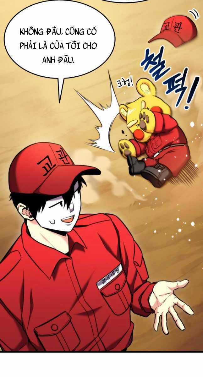 Sự Trở Lại Của Vị Thần Sức Mạnh Chapter 101 trang 19