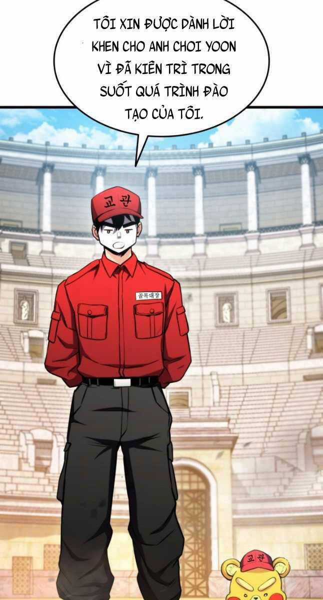 Sự Trở Lại Của Vị Thần Sức Mạnh Chapter 101 trang 2