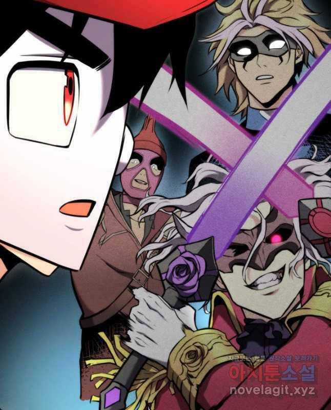 Sự Trở Lại Của Vị Thần Sức Mạnh Chapter 101 trang 23