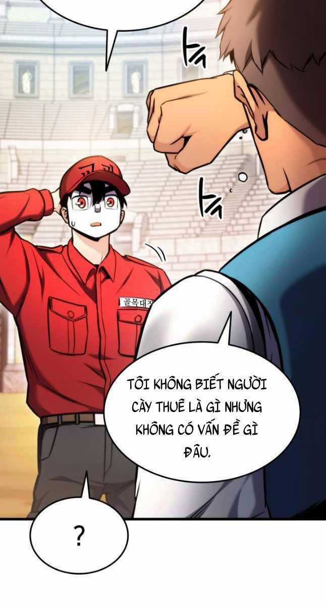 Sự Trở Lại Của Vị Thần Sức Mạnh Chapter 101 trang 25