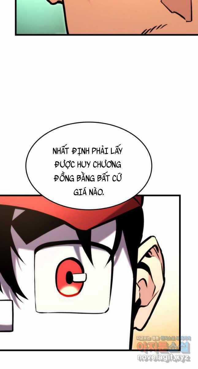 Sự Trở Lại Của Vị Thần Sức Mạnh Chapter 101 trang 27