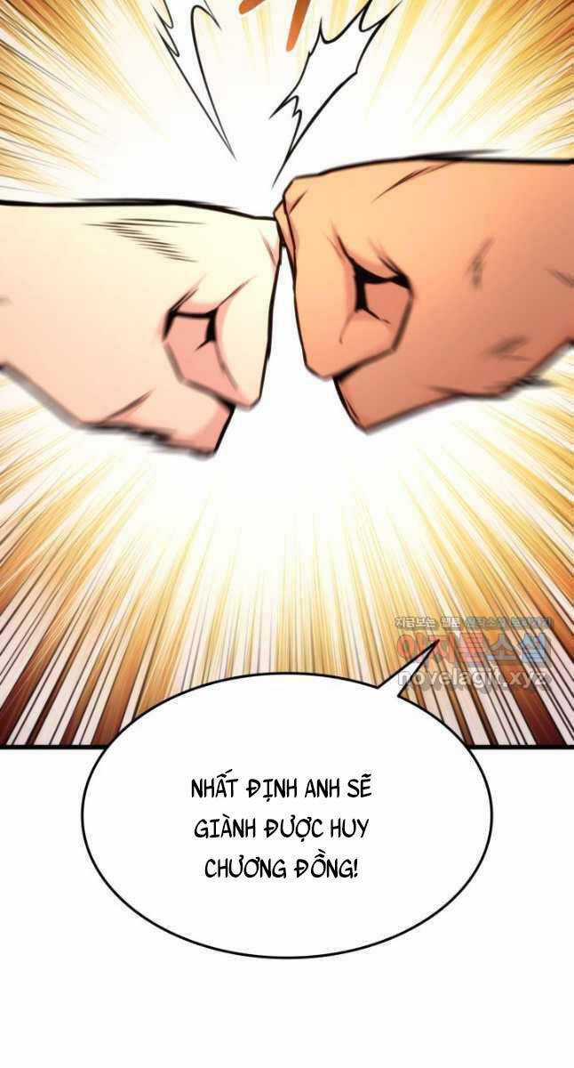 Sự Trở Lại Của Vị Thần Sức Mạnh Chapter 101 trang 29