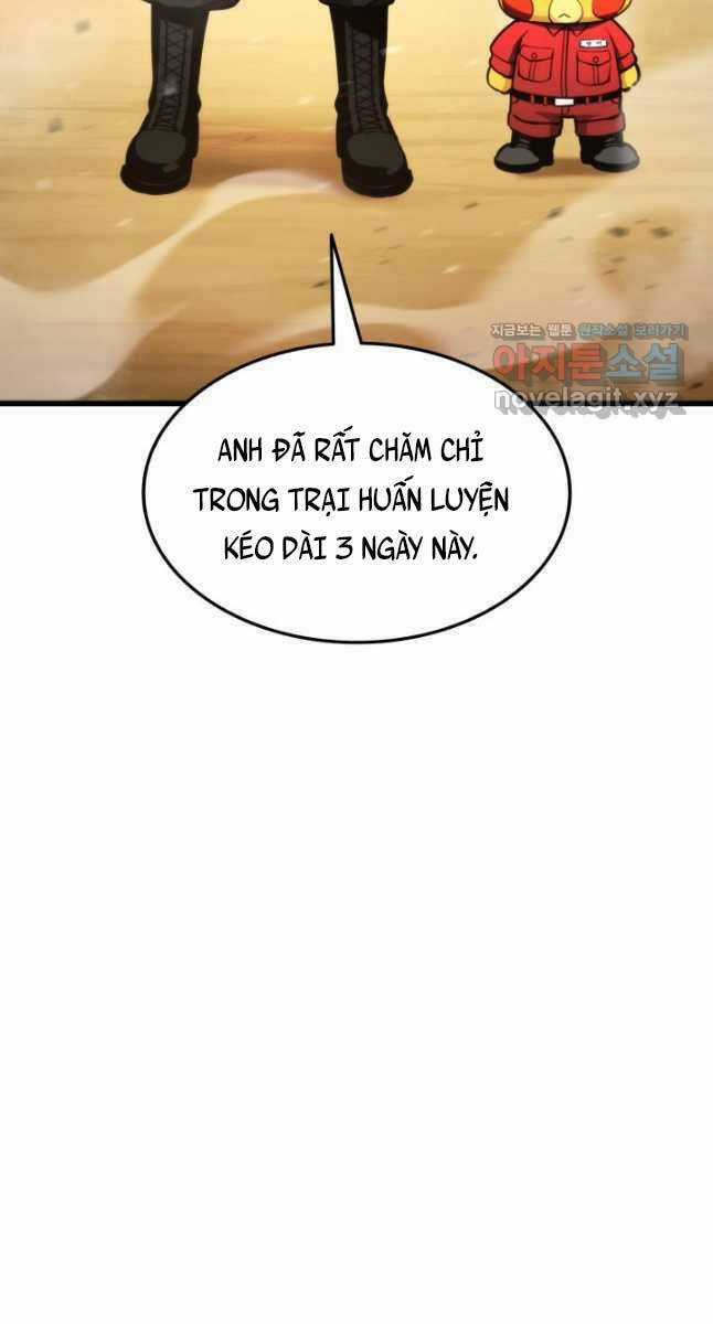 Sự Trở Lại Của Vị Thần Sức Mạnh Chapter 101 trang 3