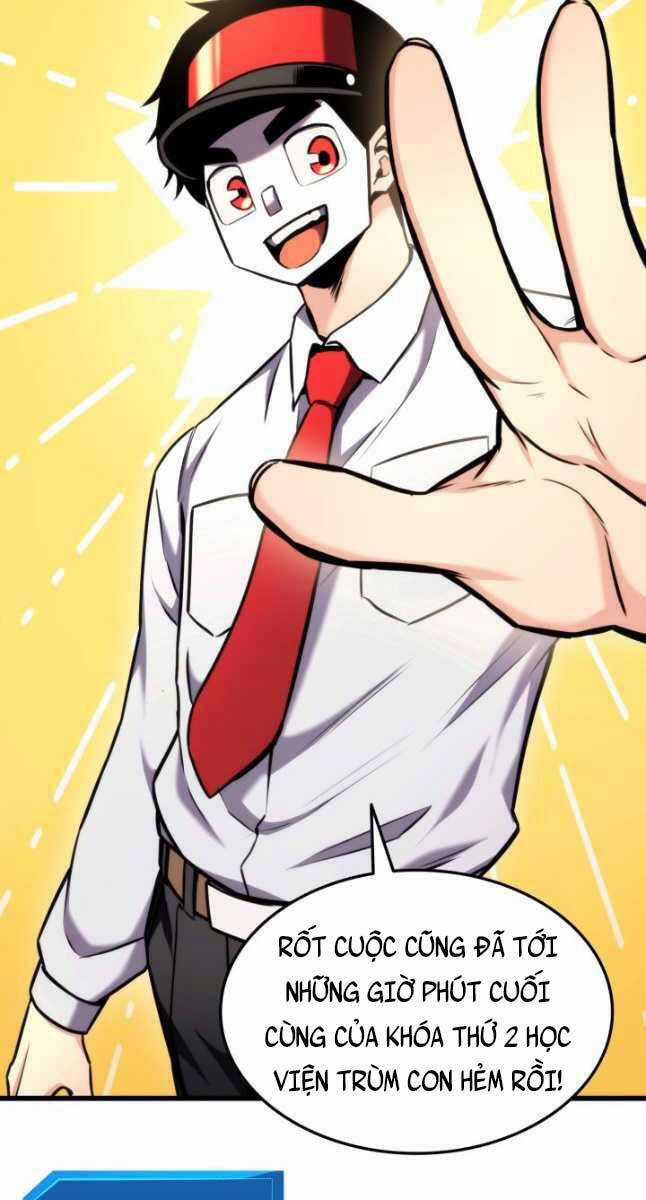 Sự Trở Lại Của Vị Thần Sức Mạnh Chapter 101 trang 33