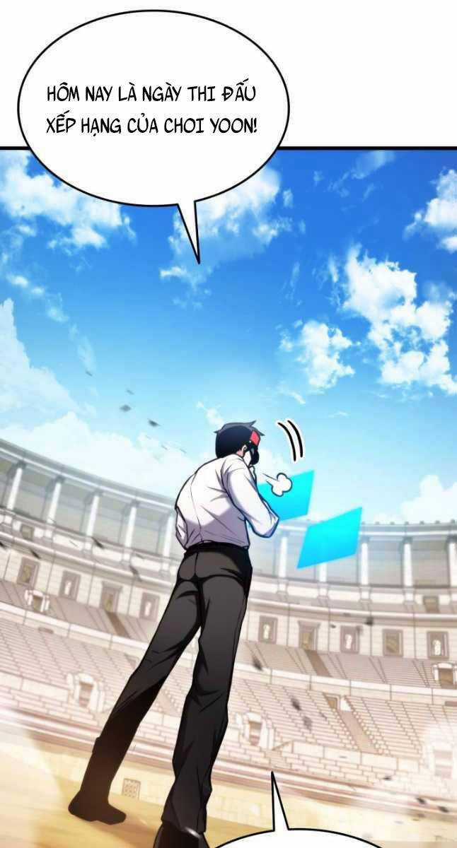 Sự Trở Lại Của Vị Thần Sức Mạnh Chapter 101 trang 35