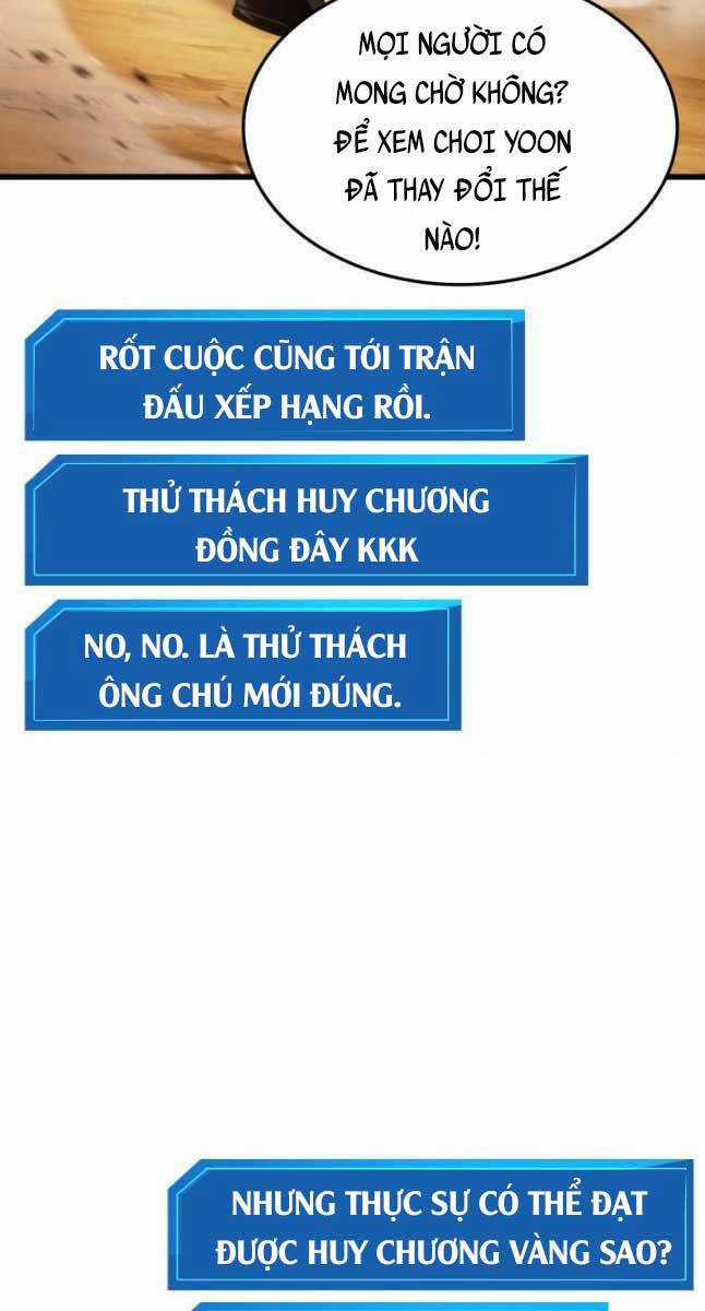 Sự Trở Lại Của Vị Thần Sức Mạnh Chapter 101 trang 36