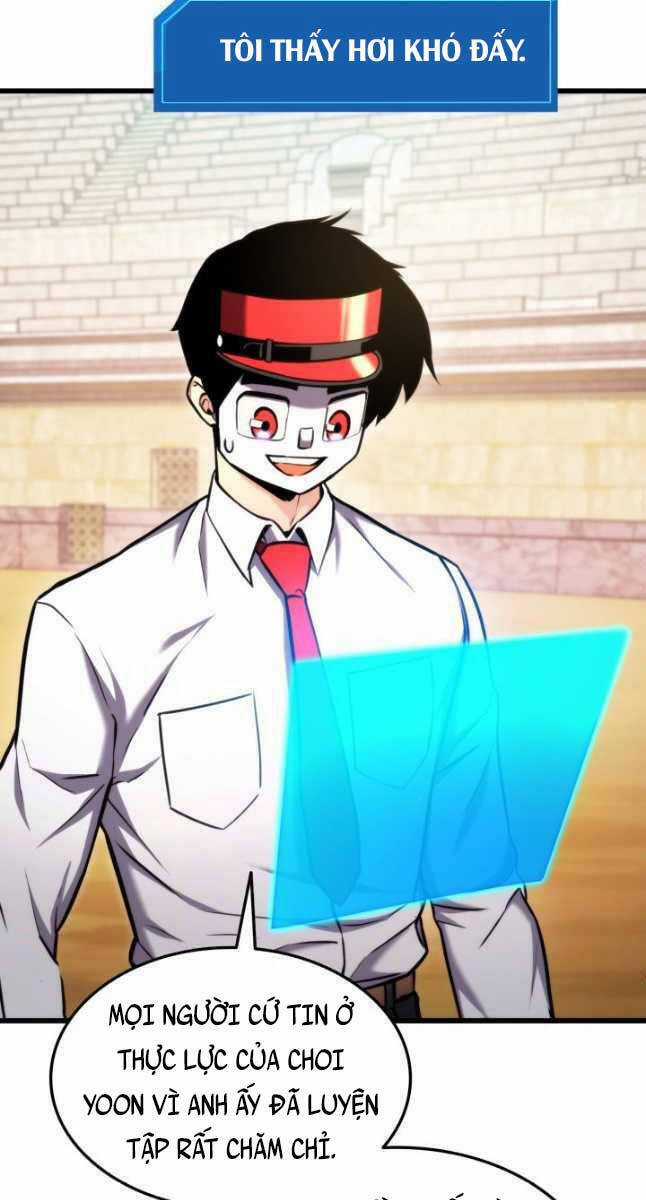 Sự Trở Lại Của Vị Thần Sức Mạnh Chapter 101 trang 37