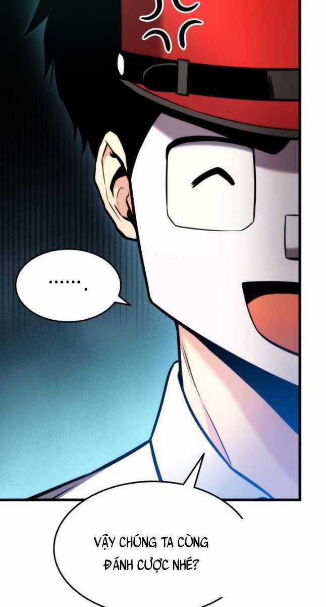 Sự Trở Lại Của Vị Thần Sức Mạnh Chapter 101 trang 39