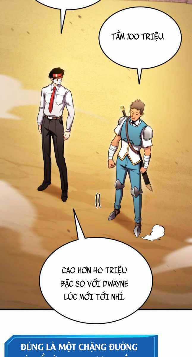 Sự Trở Lại Của Vị Thần Sức Mạnh Chapter 101 trang 47