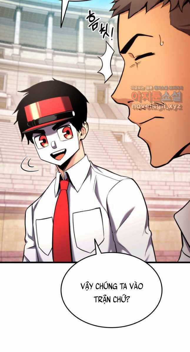 Sự Trở Lại Của Vị Thần Sức Mạnh Chapter 101 trang 49