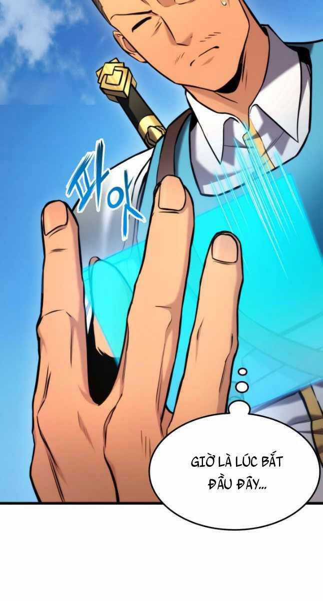 Sự Trở Lại Của Vị Thần Sức Mạnh Chapter 101 trang 51