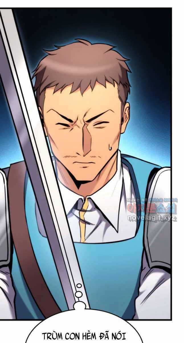 Sự Trở Lại Của Vị Thần Sức Mạnh Chapter 101 trang 59