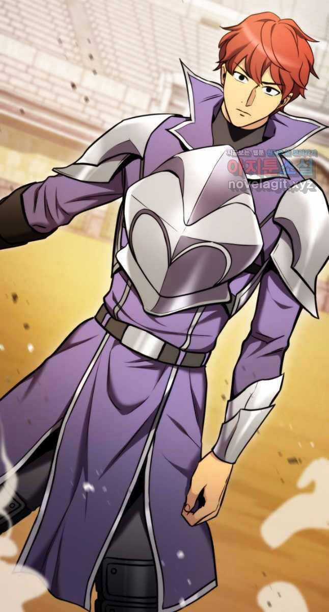 Sự Trở Lại Của Vị Thần Sức Mạnh Chapter 101 trang 61