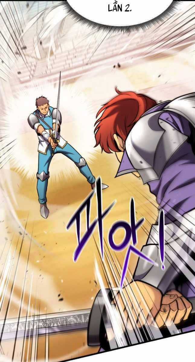 Sự Trở Lại Của Vị Thần Sức Mạnh Chapter 101 trang 63