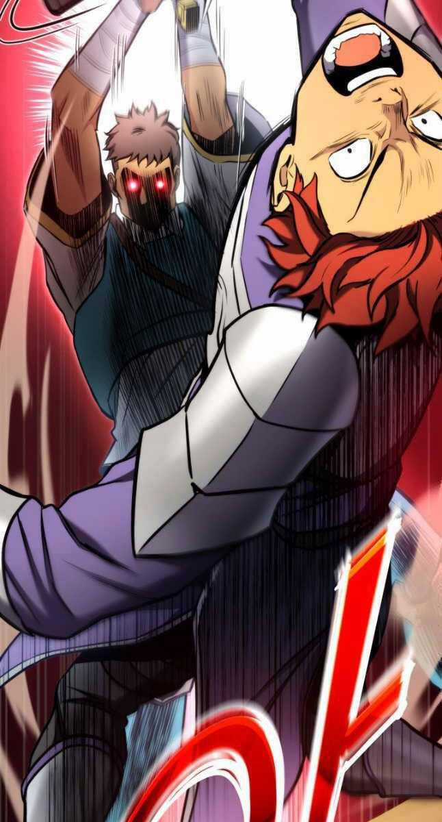 Sự Trở Lại Của Vị Thần Sức Mạnh Chapter 101 trang 68