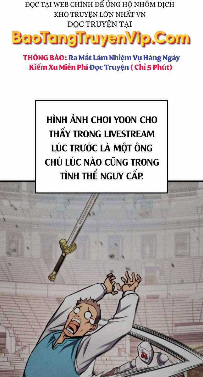 Sự Trở Lại Của Vị Thần Sức Mạnh Chapter 101 trang 76