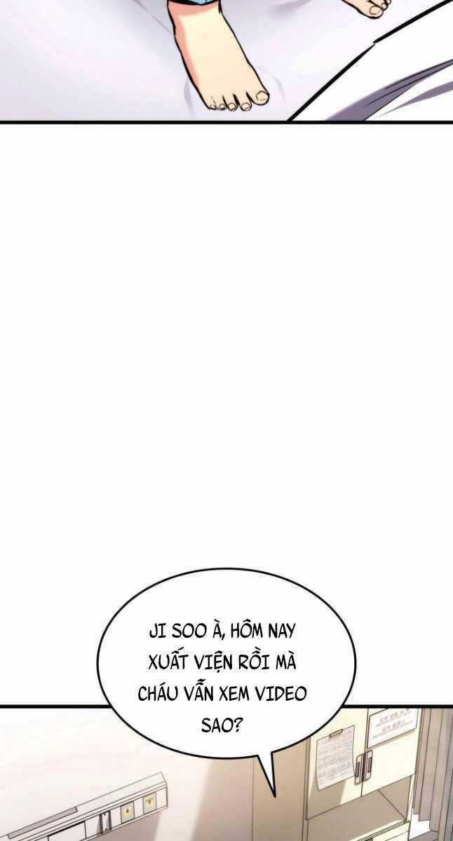 Sự Trở Lại Của Vị Thần Sức Mạnh Chapter 101 trang 83