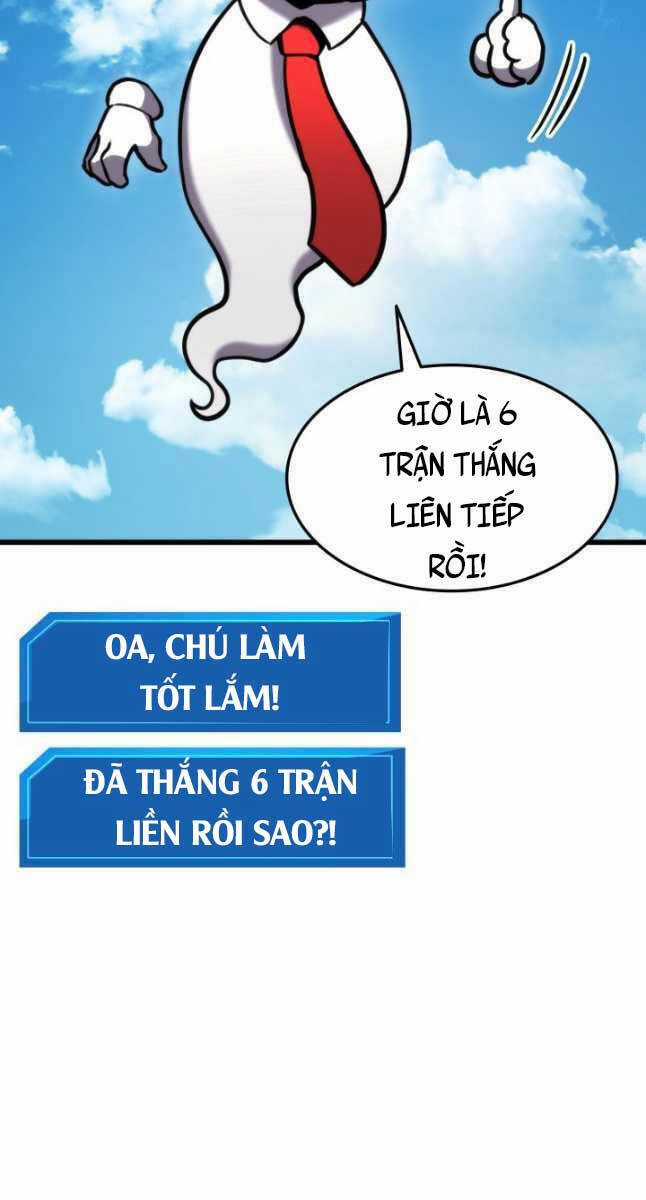 Sự Trở Lại Của Vị Thần Sức Mạnh Chapter 101 trang 93