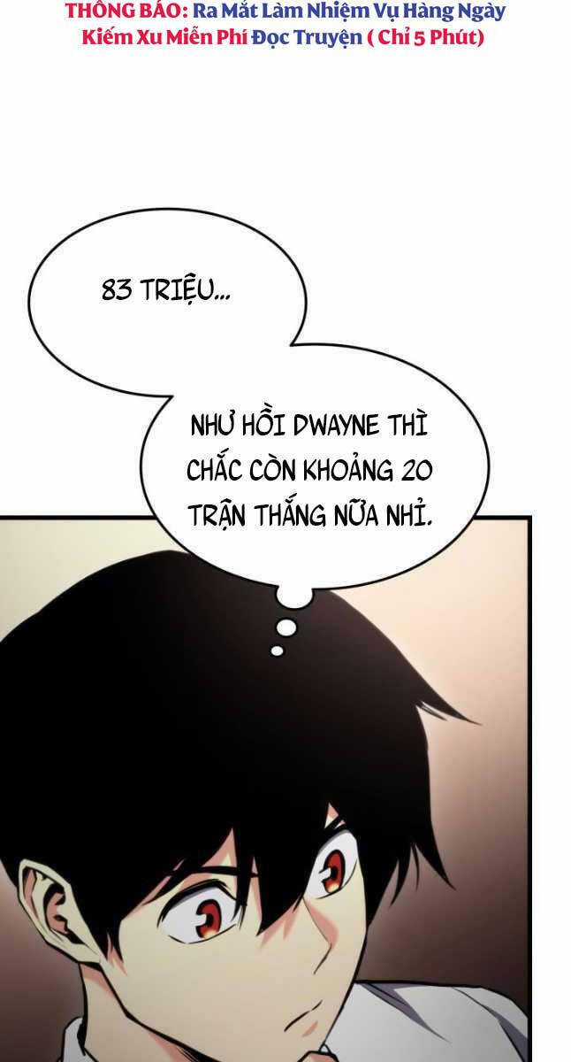 Sự Trở Lại Của Vị Thần Sức Mạnh Chapter 101 trang 96