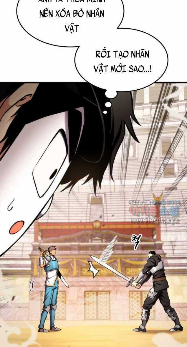 Sự Trở Lại Của Vị Thần Sức Mạnh Chapter 102 trang 11