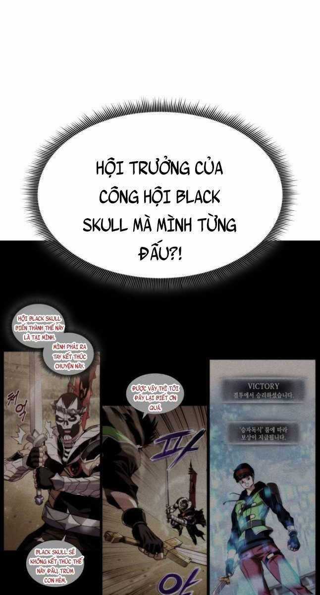 Sự Trở Lại Của Vị Thần Sức Mạnh Chapter 102 trang 2